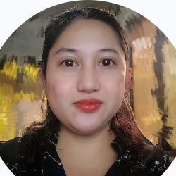 Joanna Marie Tuazon-Freelancer in Castillejos, Zambales,Philippines