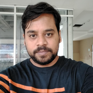 Vinay Giri-Freelancer in New Delhi,India