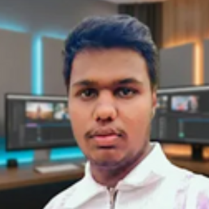 Mohd Raiyan-Freelancer in Hyderabad,India