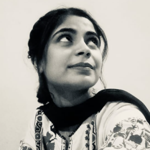 Maryiam Naqvi-Freelancer in Lahore,Pakistan