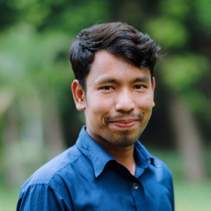 Dc Barman-Freelancer in Dinajpur,Bangladesh