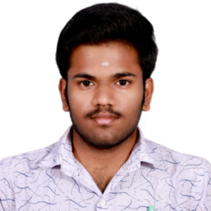 Rahul Karthikeyan-Freelancer in Coimbatore,India