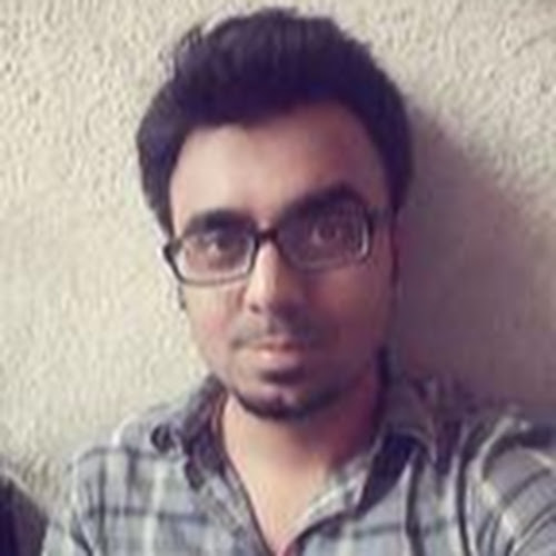 Himanshu Patel-Freelancer in ,India