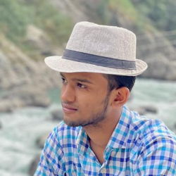 Huzaifa Khan-Freelancer in Karachi,Pakistan