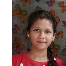 Samruddhi Chavan-Freelancer in Vasai-Virar,India