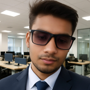 Yash Balram-Freelancer in Bengaluru,India