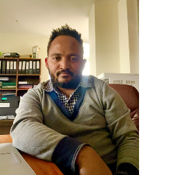 Mulatu Hailemeskel-Freelancer in Addis Ababa,Ethiopia