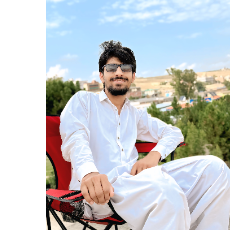 Walirahman Saadat-Freelancer in Dewalak,Afghanistan
