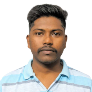 Chukka Ramesh-Freelancer in Rajapuram,India
