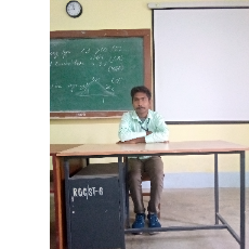 Rajib Kumbhakar-Freelancer in Purulia,India