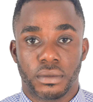 Victor Dibia-Freelancer in Lagos,Nigeria