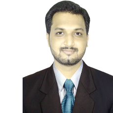 Puspak Kanungo-Freelancer in Bhubaneswar,India