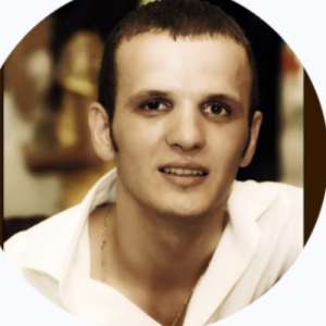 Arban Miftaraj-Freelancer in Tiranë,Germany