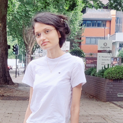 Mahri-Freelancer in London,United Kingdom