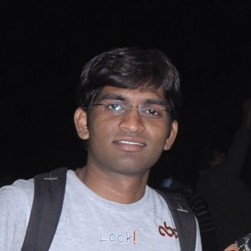 Himanshu Dudhat-Freelancer in Ahmedabad Area, India,India