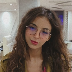 Khadija Boumehdi-Freelancer in Fes,Morocco