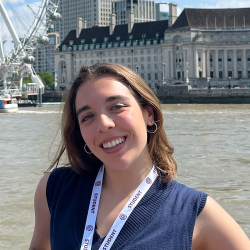 Ana Ramírez-Freelancer in Buenos Aires,Argentina