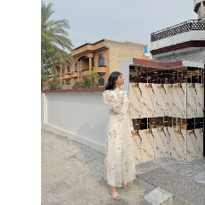 Xeenia Ch-Freelancer in Thikrian,Pakistan