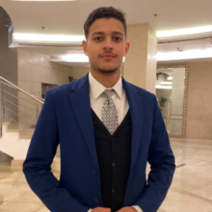 Mohamed Nassar-Freelancer in Cairo,Egypt