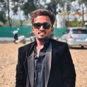 Kunal Bagav-Freelancer in Pune,India