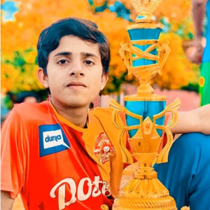Ali Baloch-Freelancer in Rajanpur District,Pakistan