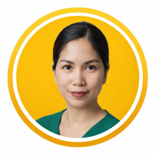 Melanie Achas-Freelancer in Iligan City,Philippines