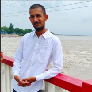 Chandra Pathak-Freelancer in Jamshedpur,India