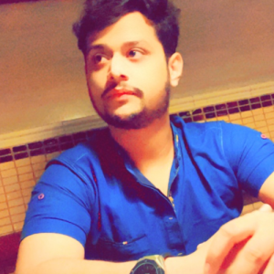 Yasser Khatib-Freelancer in Mumbai,India