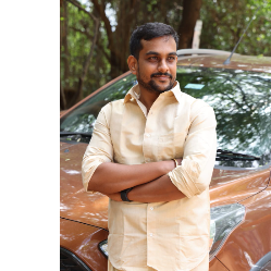 Mani-Freelancer in Mudichur,India