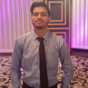Abdullah Waseem-Freelancer in Karachi,Pakistan