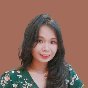 Trishia Gavile-Freelancer in Manila,Philippines