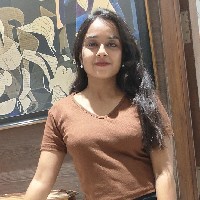 Deepanshi Gupta-Freelancer in Delhi Division,India