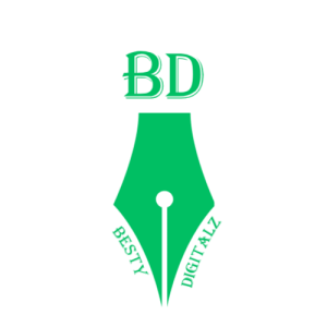 Besty Digitalz-Freelancer in Lagos,Nigeria