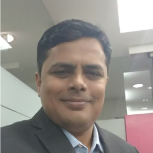 Atmaj Pancholi-Freelancer in Mumbai,India
