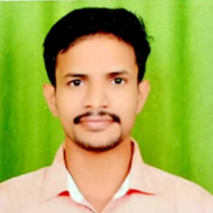 Dileepkumar Kanchana-Freelancer in Tirupati,India