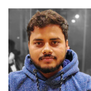 Indranil Bera-Freelancer in Kolkata,India