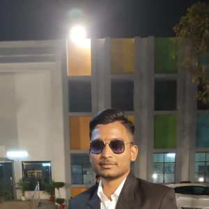 Ayush Rajput-Freelancer in Kanpur,India