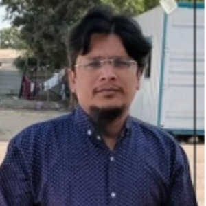 Sheikh Muhammad Imran Ul Hassan-Freelancer in Karachi,Pakistan