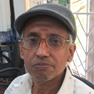 Vs Chandra Sekhar-Freelancer in Hyderabad,India
