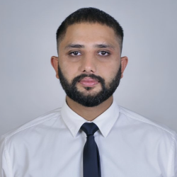 Atahar Atuno-Freelancer in Boro Maheshkhali,Bangladesh