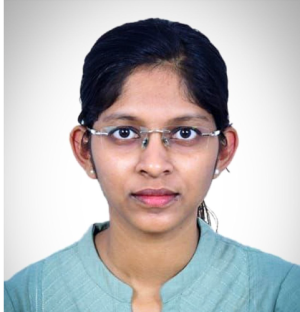 Rosemary Johny-Freelancer in Thrissur,India