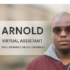 Arnold-Freelancer in Randburg,South Africa