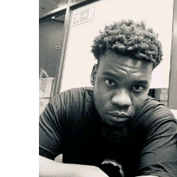 Alberto Ricardo-Freelancer in ,Mozambique