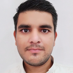 Vasu Goel-Freelancer in Gurugram,India