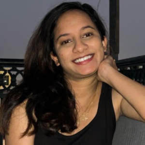 Kaushaki Khandelwal-Freelancer in Jaipur,India