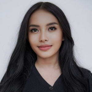 Rachelle D-Freelancer in Ho Chi Minh,Vietnam