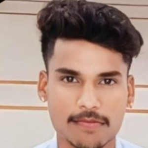 Vishal Dhakad-Freelancer in Jaipur,India