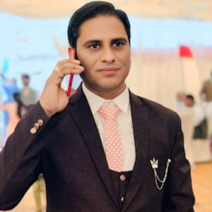Sarem Ali-Freelancer in Faisalabad,Pakistan