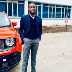 Steve Sabawo-Freelancer in Harare,Zimbabwe