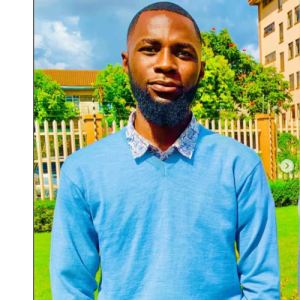 Antony Nyerere-Freelancer in Nairobi,Kenya